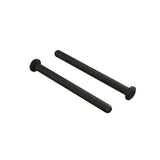 Brace Mount Pin, 67mm (2)