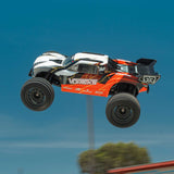 1/10 VORTEKS 2wd STADIUM TRUCK RTR WITH SMART BATTERY & CHARGER, ORANGE