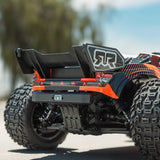 1/10 VORTEKS 2wd STADIUM TRUCK RTR WITH SMART BATTERY & CHARGER, ORANGE