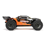 1/10 VORTEKS 2wd STADIUM TRUCK RTR WITH SMART BATTERY & CHARGER, ORANGE