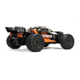 1/10 VORTEKS 2wd STADIUM TRUCK RTR WITH SMART BATTERY & CHARGER, ORANGE