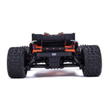 1/10 VORTEKS 2wd STADIUM TRUCK RTR WITH SMART BATTERY & CHARGER, ORANGE