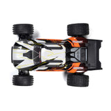 1/10 VORTEKS 2wd STADIUM TRUCK RTR WITH SMART BATTERY & CHARGER, ORANGE