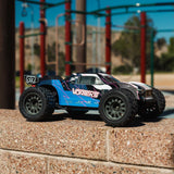 1/10 VORTEKS 2wd STADIUM TRUCK RTR, BLUE