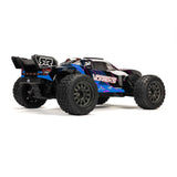 1/10 VORTEKS 2wd STADIUM TRUCK RTR, BLUE