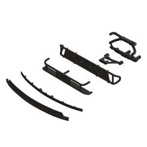 F/R Bumper Set