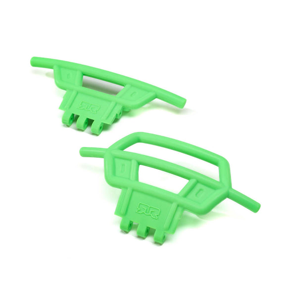 MT Bumper Set, Green