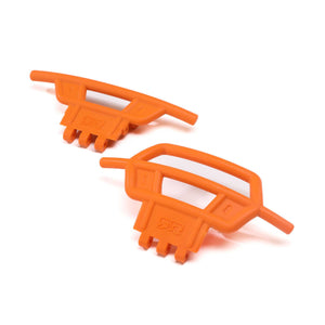 MT Bumper Set, Orange