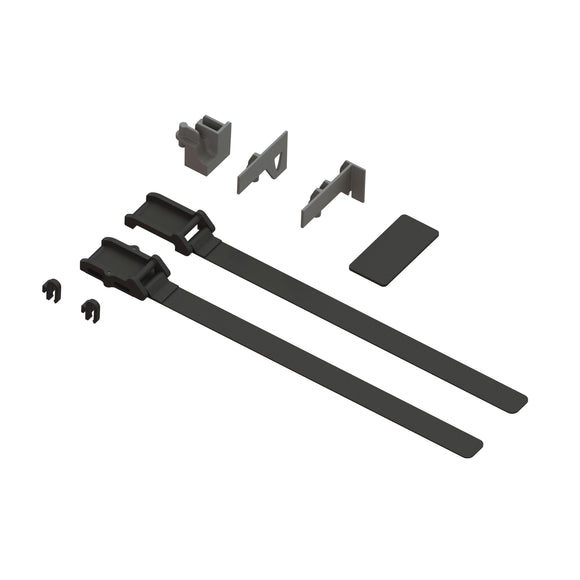 Body Mounting Set