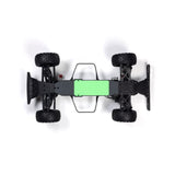 1/10 FURY 2WD RTR Brushed Short Course Truck, Green