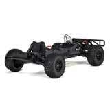 1/10 FURY 2wd SHORT COURSE TRUCK RTR, GREEN