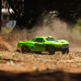 1/10 FURY 2wd SHORT COURSE TRUCK RTR, GREEN