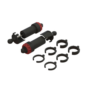 Big Bore Shock Set, Front (2)