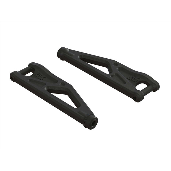 Front Upper Suspension Arms (1 Pair)