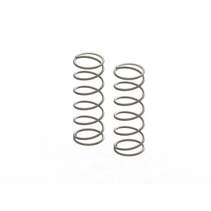 Shock Springs, 70mm 1.42N/sq.m (8.1 f-lb/in) (2)