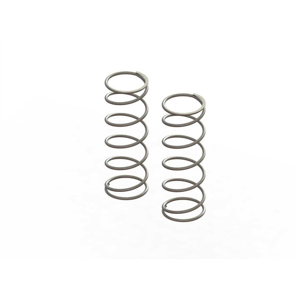 Shock Springs, 70mm 1.5N/sq.m (8.6 f-lb/in) (2)