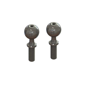 Pivot Ball - Fine Thread M6x14x37mm (2)