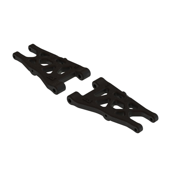 Front Suspension Arms (1 Pair)