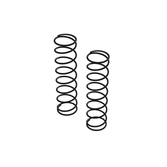 Shock Springs: 95mm 1.00N/mm (5.71lb/in)(2)