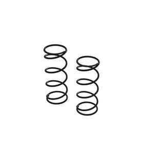 Shock Springs: 49mm 1.85N/mm (10.56lb/in)(2)