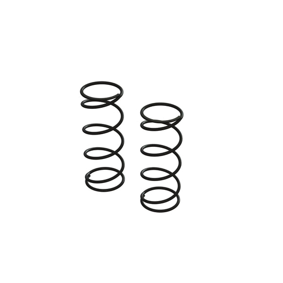 Shock Springs: 49mm 1.85N/mm (10.56lb/in)(2)