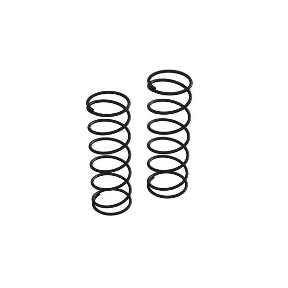 Shock Springs, 72mm 1.22N/mm (6.97lbf/in) (2)