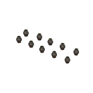 Ball 5.3x5.9x2.5mm (10pcs)