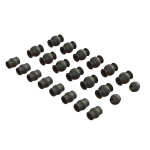 Arrma Steel Pivot Ball Set - 12x7mm 10x6mm