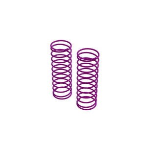 Shock Spring C=0.359N/Mm, Purple