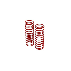 Shock Spring C=0.359N/Mm, Red