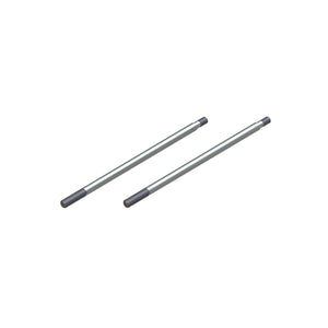 Arrma Shock Shaft 3x67mm (2pcs)