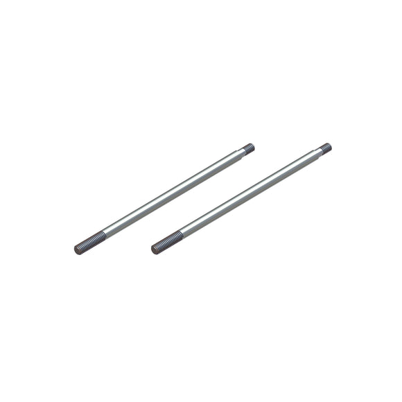 Arrma Shock Shaft 3x67mm (2pcs)