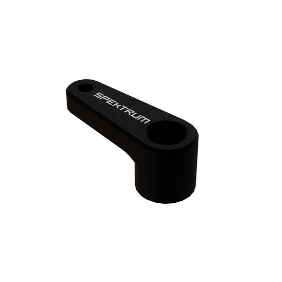 Aluminum Servo Horn 23T Spline: Spektrum