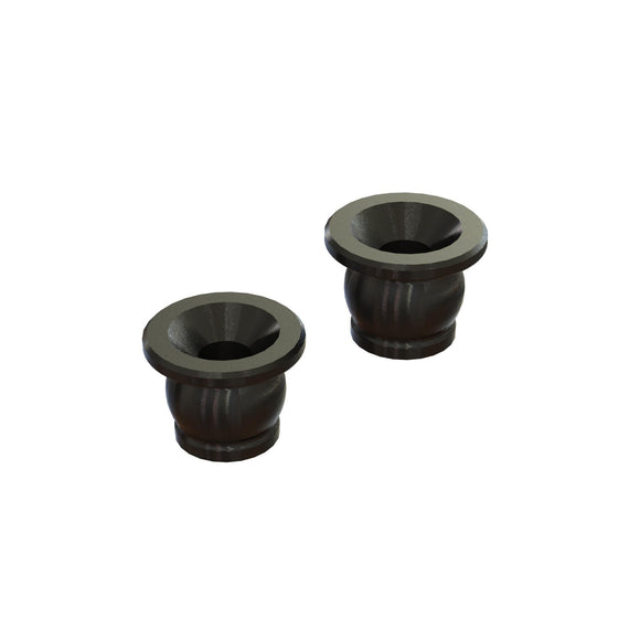 Ball 3x6.8x6.75mm (2pcs)