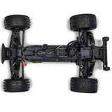 1/10 VORTEKS 223S DSC 2WD RTR Brushless Stadium Truck, Blue
