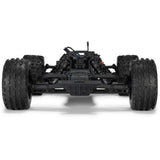 1/10 VORTEKS 223S DSC 2WD RTR Brushless Stadium Truck, Blue