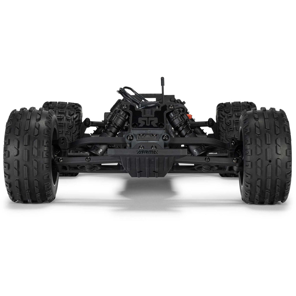 Arrma 1/10 VORTEKS 223S DSC 2WD RTR Brushless Stadium Truck, Pink