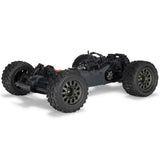 1/10 VORTEKS 223S DSC 2WD RTR Brushless Stadium Truck, Pink