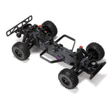 1/10 FURY 223S DSC 2WD RTR Brushless Short Course Truck, Purple