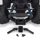 1/10 FREEDOM FLYER 223S 2WD RTR Brushless Monster Truck (Battery & Charger Included)