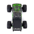 Arrma 1/10 QUAKE 223S 2WD RTR Brushless Monster Truck, Green