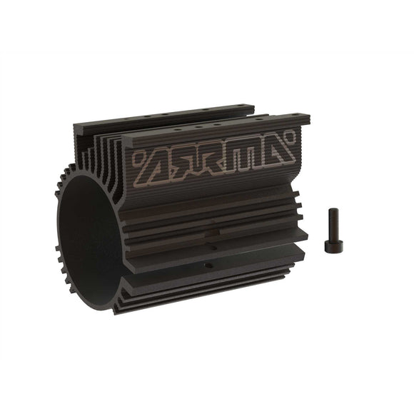 Motor Heatsink V2: 4074