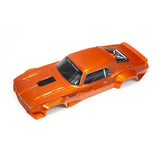 1/7 Painted Body, Orange: FELONY 6S BLX