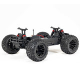 1/10 GRANITE 4X2 BOOST MEGA 550 Brushed Monster Truck RTR with Battery & Charger, Blue