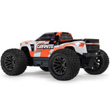 Arrma 1/10 GRANITE 4X4 RTR Brushed Monster  Truck, Orange