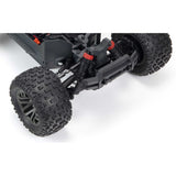 1/10 GRANITE 3S 4X4 RTR Brushless Monster Truck, Green