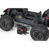 1/10 GRANITE 3S 4X4 RTR Brushless Monster Truck, Green