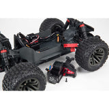 GRANITE 4X4 3S BLX Brushless 1/10th 4wd MT Green