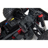 GRANITE 4X4 3S BLX Brushless 1/10th 4wd MT Red