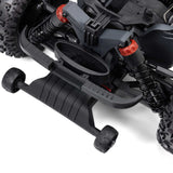 ARRMA 1/10 GRANITE 223S DSC 4X4 RTR Brushless Monster Truck, Blue
